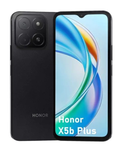 HONOR x5B PLUS